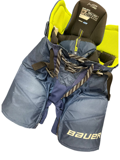 Bauer HP Pro Junior Ice Hockey Shorts – Small