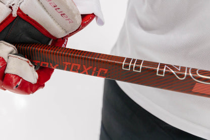 Toxic Edition 2 Ice Hockey Stick Junior Brand New