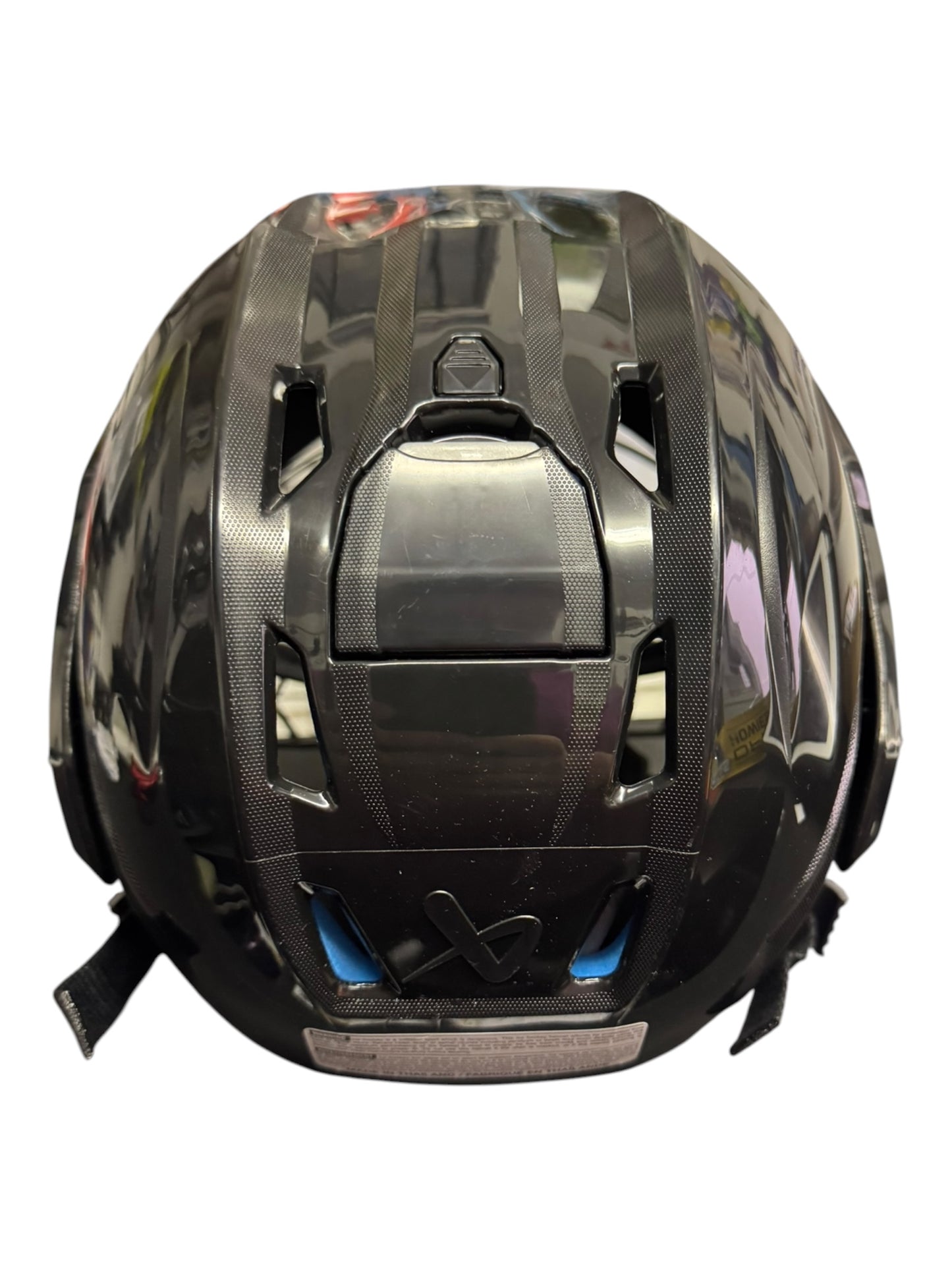 Bauer Re-AKT 55 Senior Ice Hockey Helmet Large