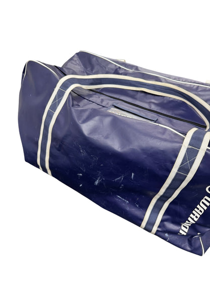 Warrior Pro Senior Ice Hockey Bag – Coventry Blaze Player Issue #62 Jere Vertanen – Used