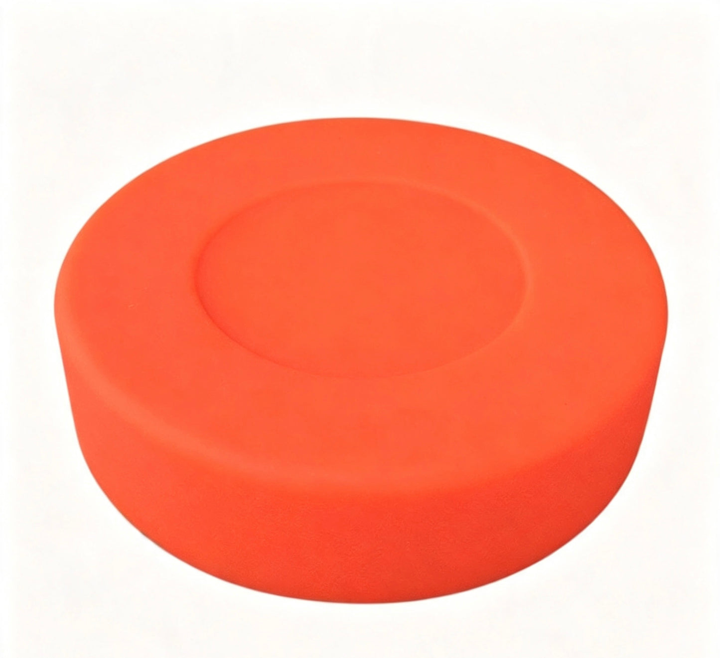 Floor Hockey Puck