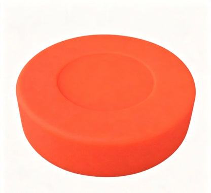 Floor Hockey Puck