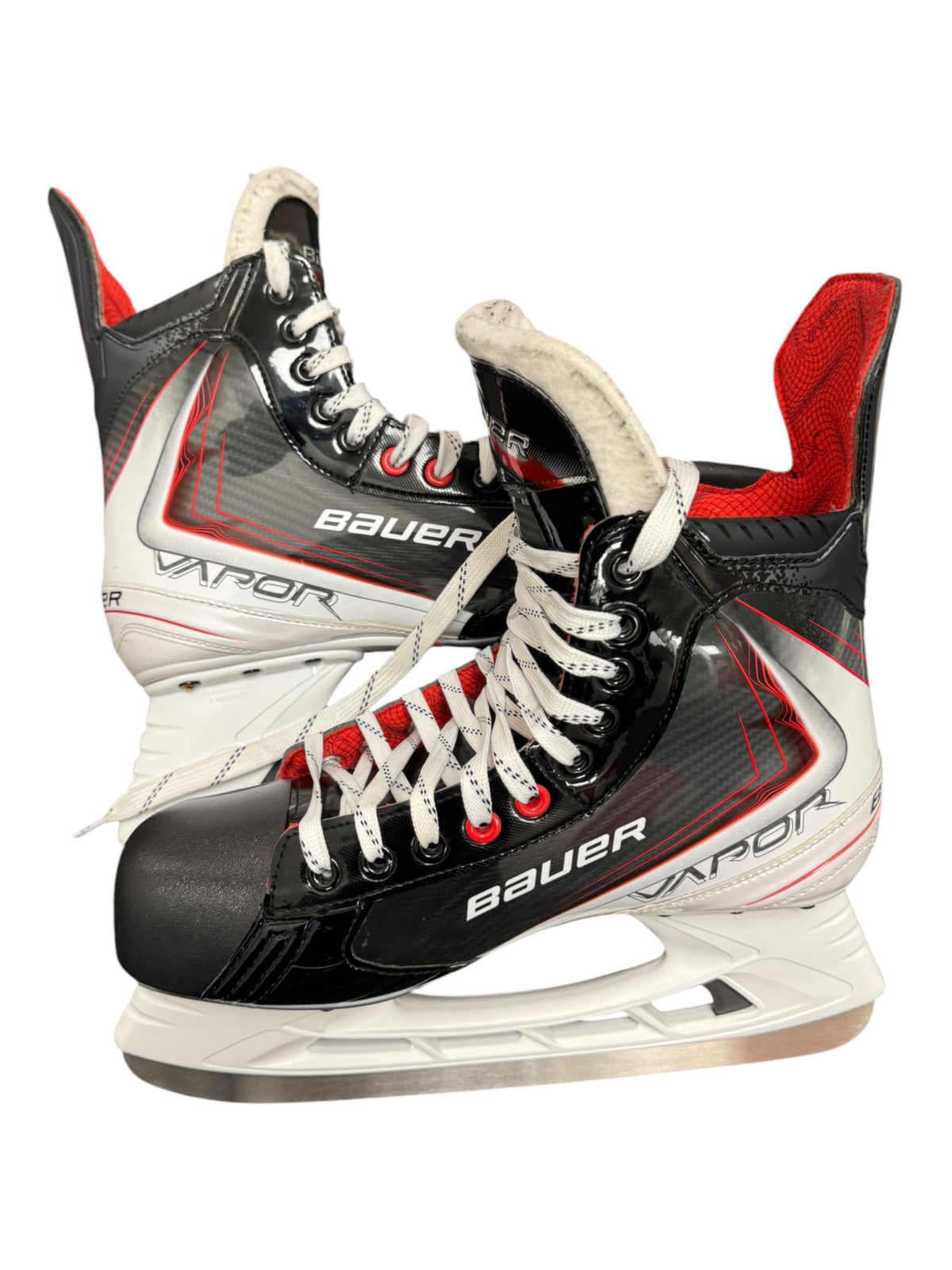 Bauer Vapor Fly30 Senior Ice Hockey Skates – Size 9.5 EE