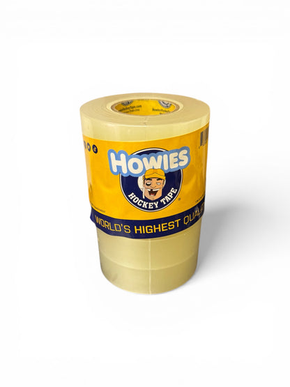 Howies Retail Pack - Clear