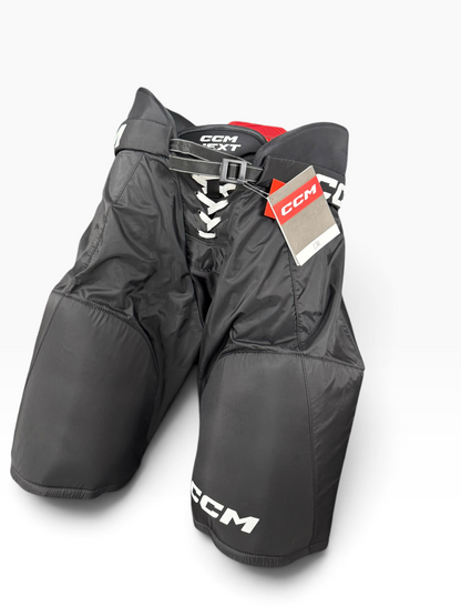 CCM NEXT Senior Ice Hockey Shorts – Large