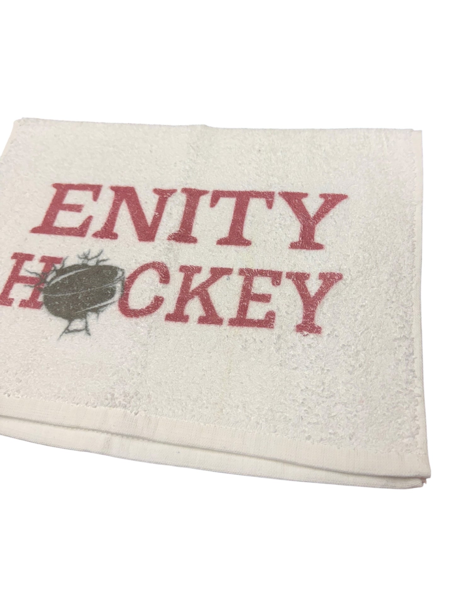 Enity Hockey Gym Towel