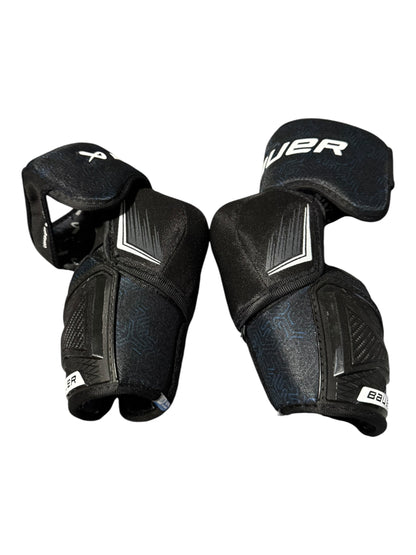 Bauer X S24 Senior Ice Hockey Elbow Pads – Medium