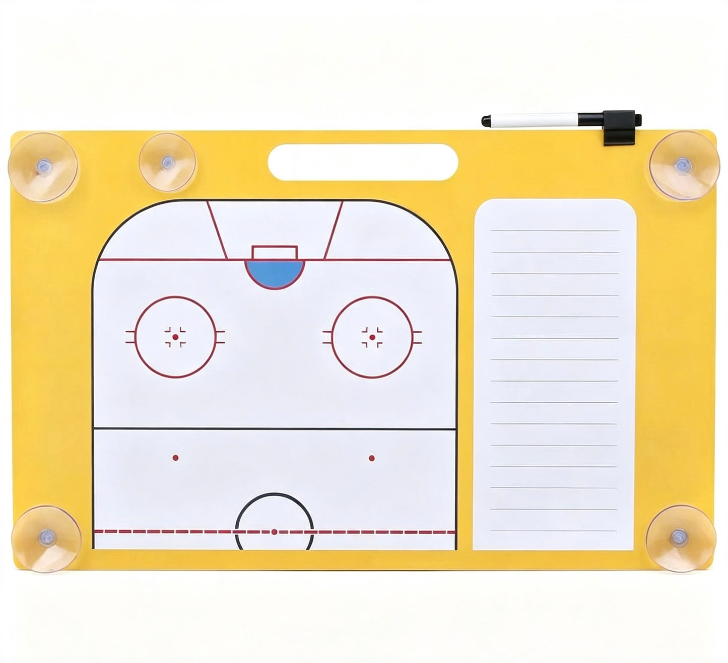 Howies Coaching Board - Large