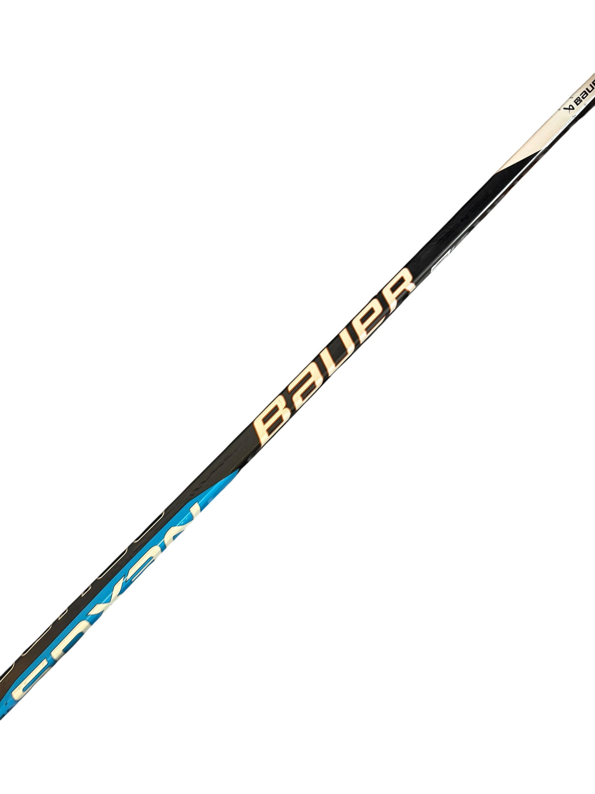 Bauer Nexus E3 Junior Ice Hockey Stick 50 Flex Right Hand P92