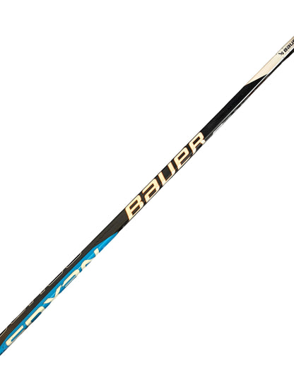 Bauer Nexus E3 Junior Ice Hockey Stick 50 Flex Right Hand P92