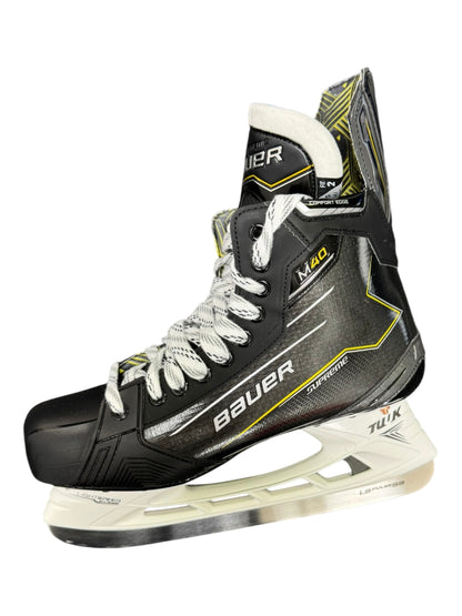Bauer Supreme M40 Senior Ice Hockey Skates – Size 10.5 Fit 2