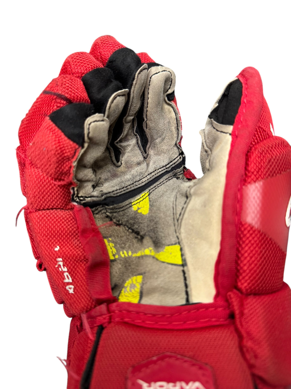 Bauer Hyperlite Junior Ice Hockey Gloves – 11”