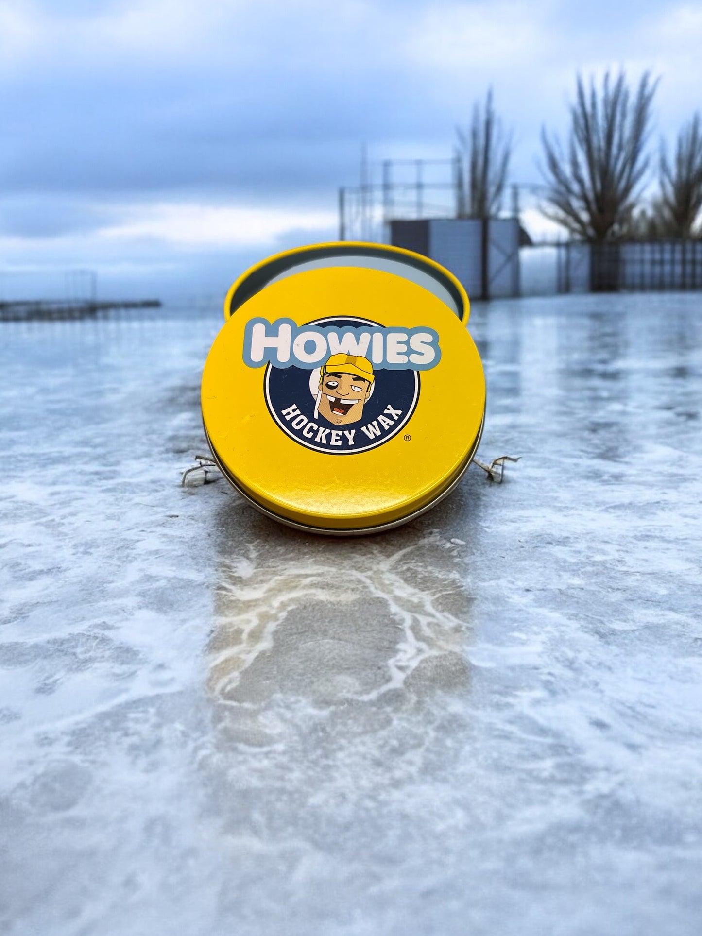 Howies Stick Wax
