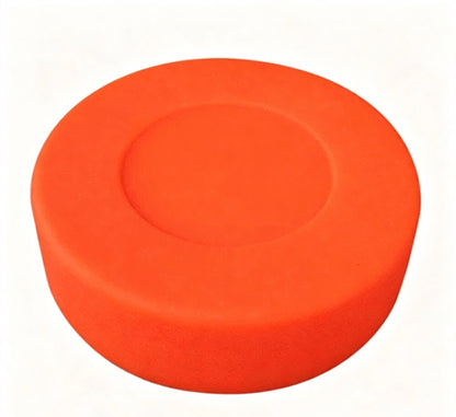 Floor Hockey Puck