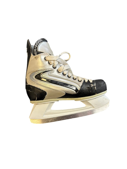 Sherwood Ice Hockey skates Junior Size 4
