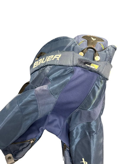 Bauer HP Pro Junior Ice Hockey Shorts – Small