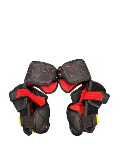 Bauer S22 3X Senior Ice Hockey Elbow Pads – Medium