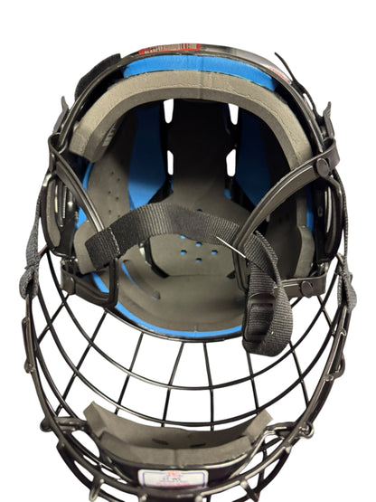 Bauer Re-AKT 55 Senior Ice Hockey Helmet Large