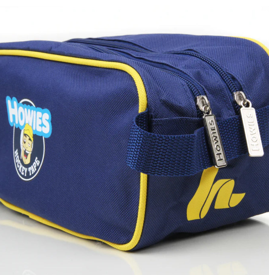Howies Hockey Accessories Bag