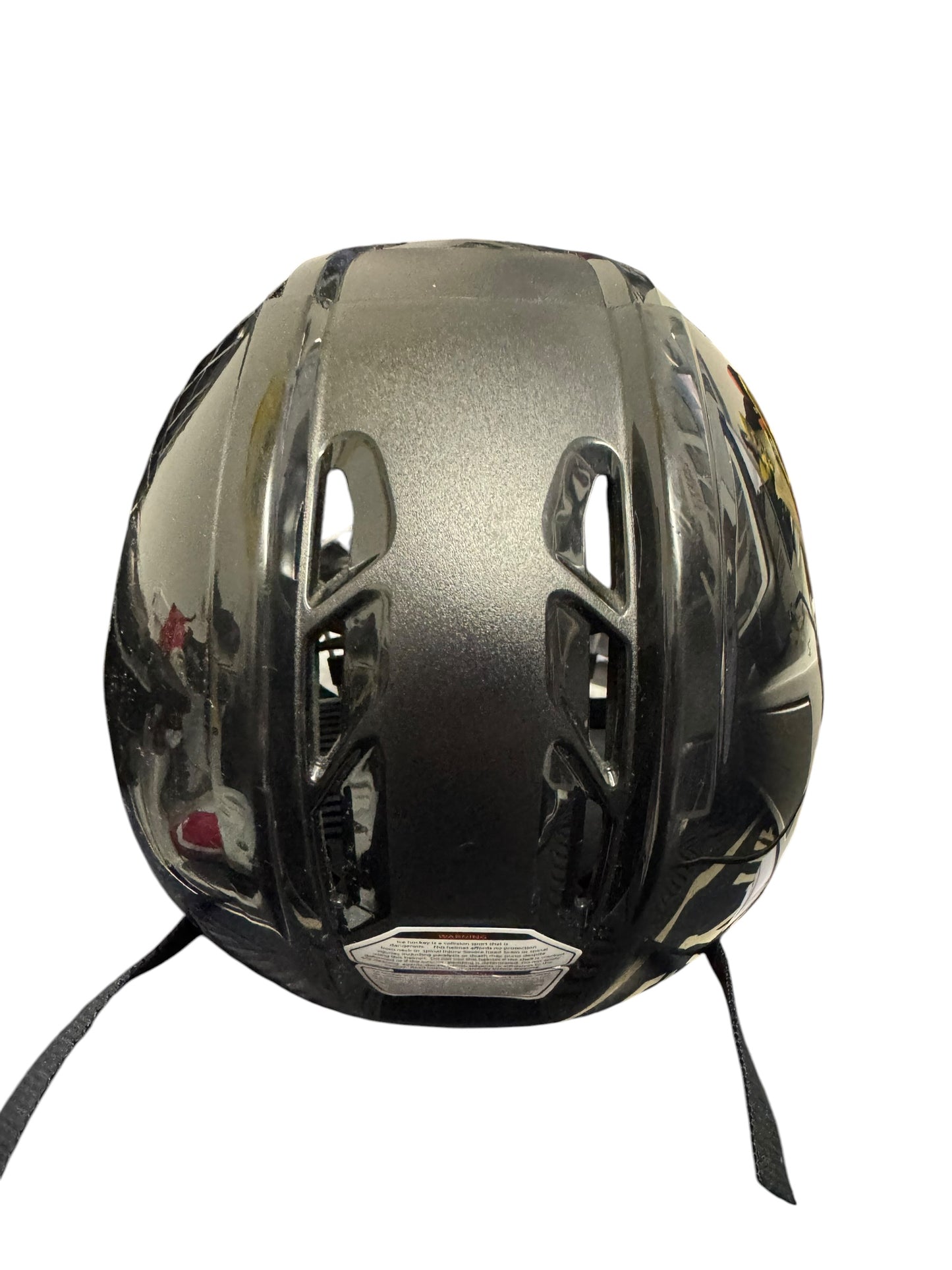 CCM Tacks 70 Junior Ice Hockey Helmet – Black