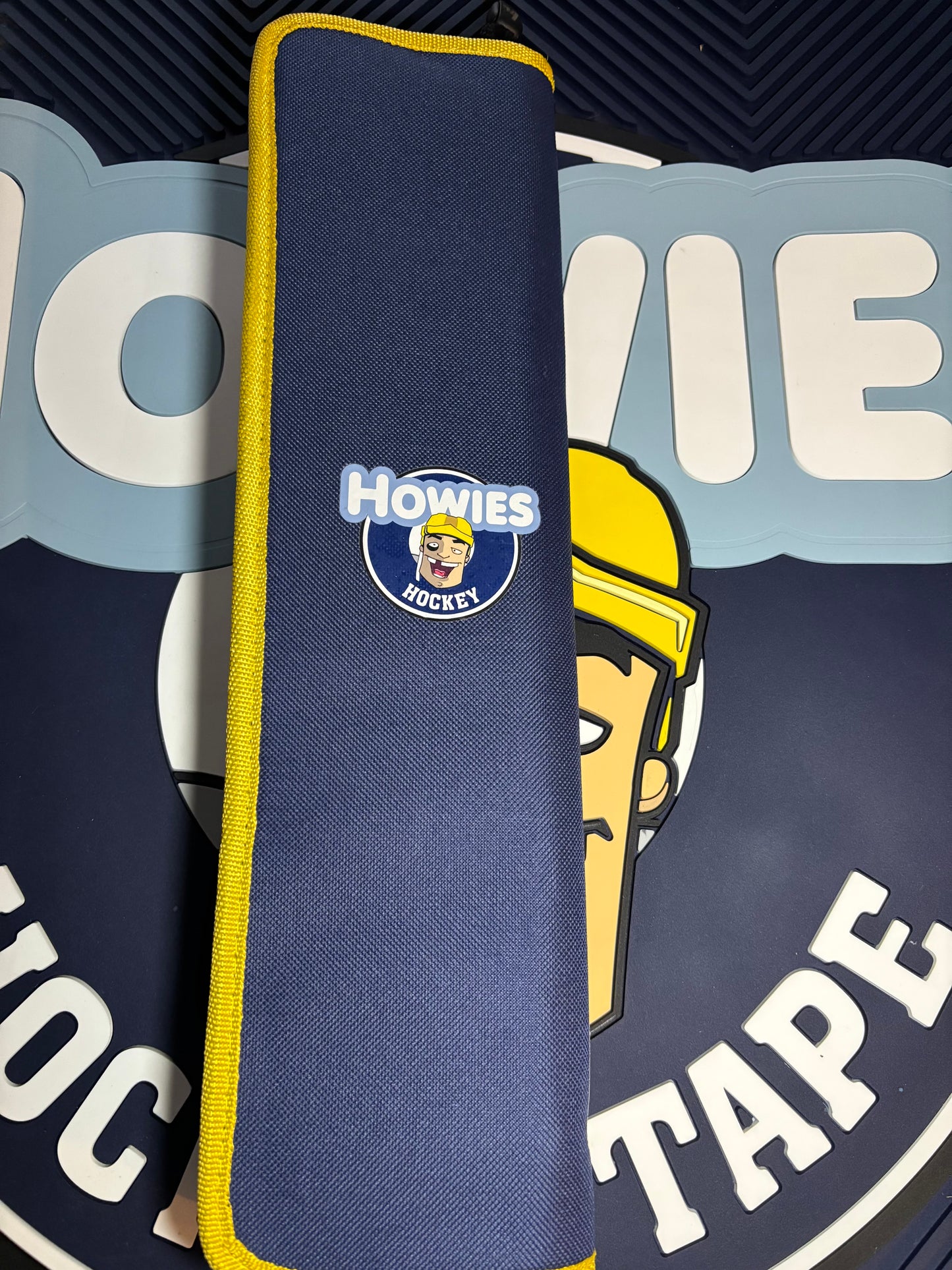 HOWIES SKATE BLADE CASE