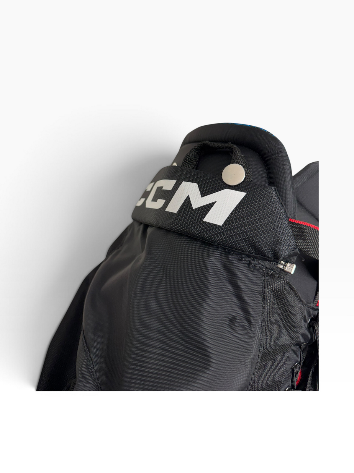 CCM Jetspeed Junior Ice Hockey Shorts – Small