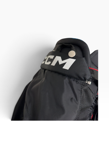 CCM Jetspeed Junior Ice Hockey Shorts – Small