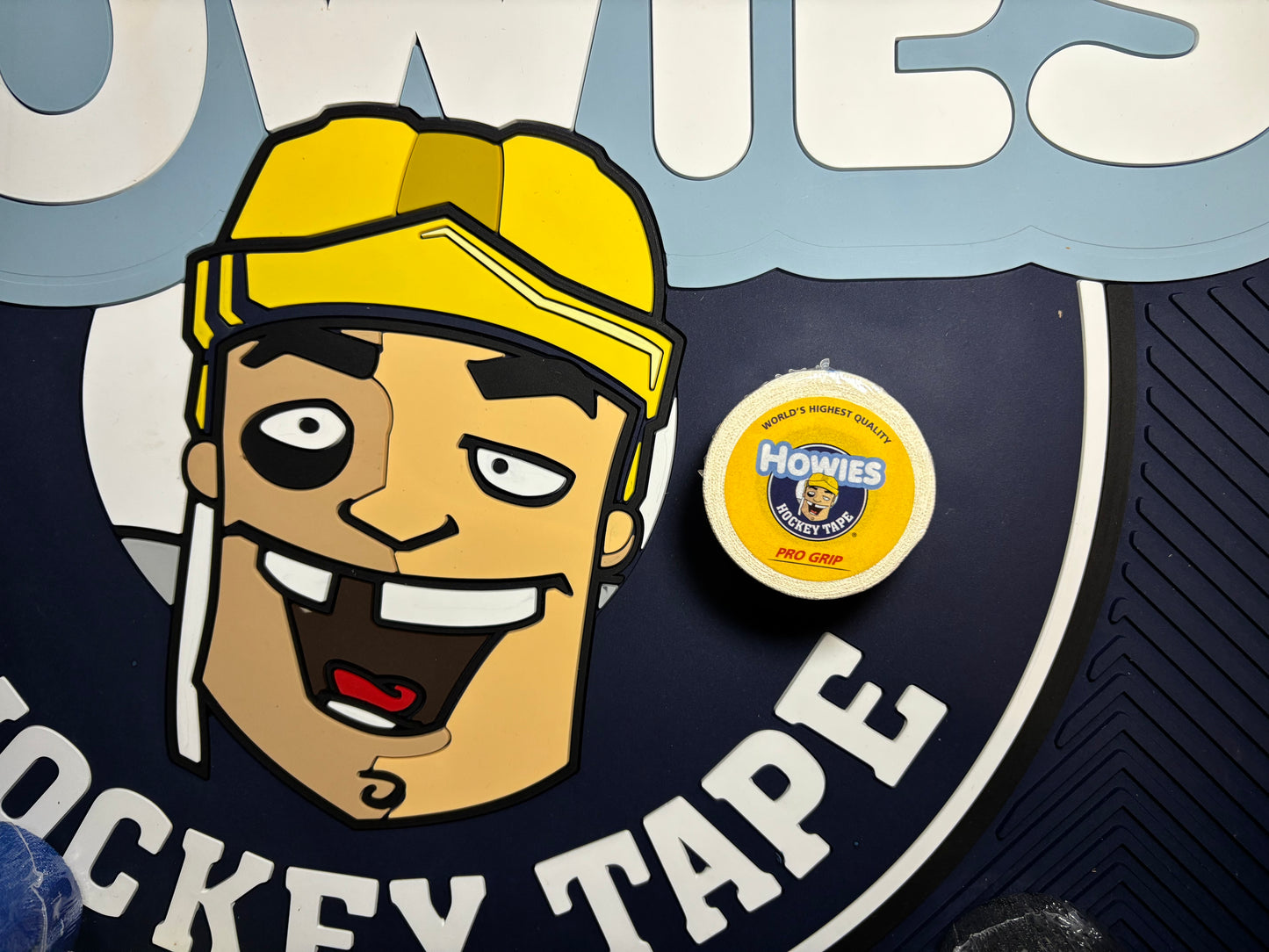 Howies Pro Grip Hockey Tape