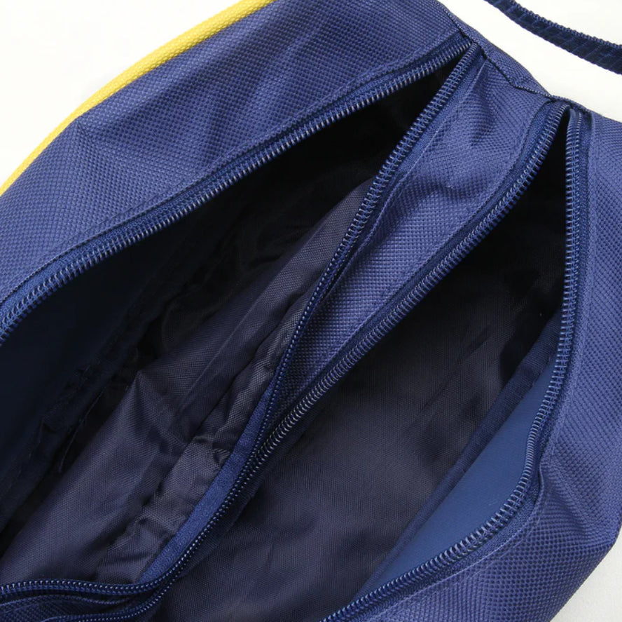 Howies Hockey Accessories Bag