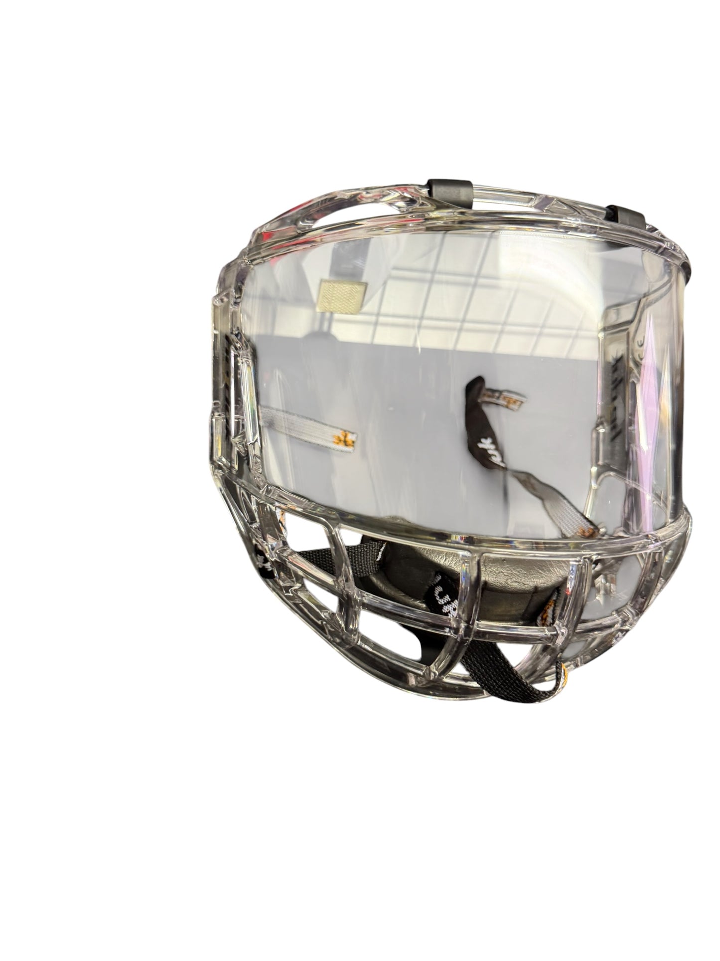 Hejduk Senior Full Face Shield