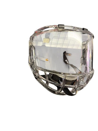 Hejduk Senior Full Face Shield