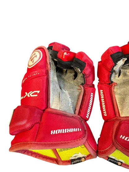 Warrior DX PRO gloves Junior 12 inch