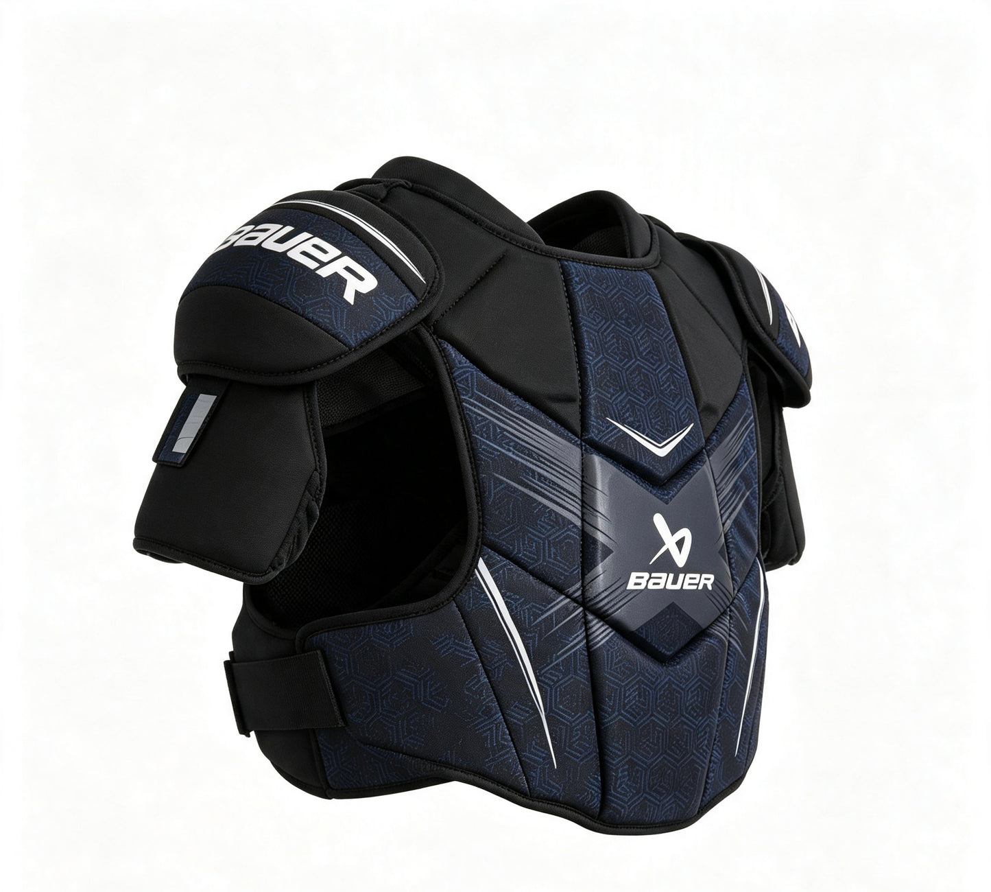 Bauer X Shoulder Pads Senior S24