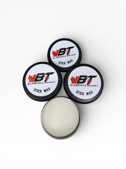 Bladetech Hockey Ice Hockey Stick Wax