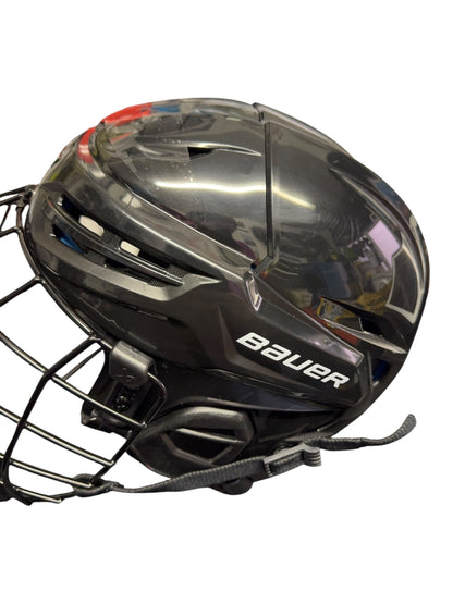 Bauer Re-AKT 55 Senior Ice Hockey Helmet Large
