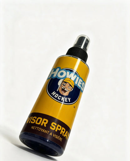 Howies Visor Spray