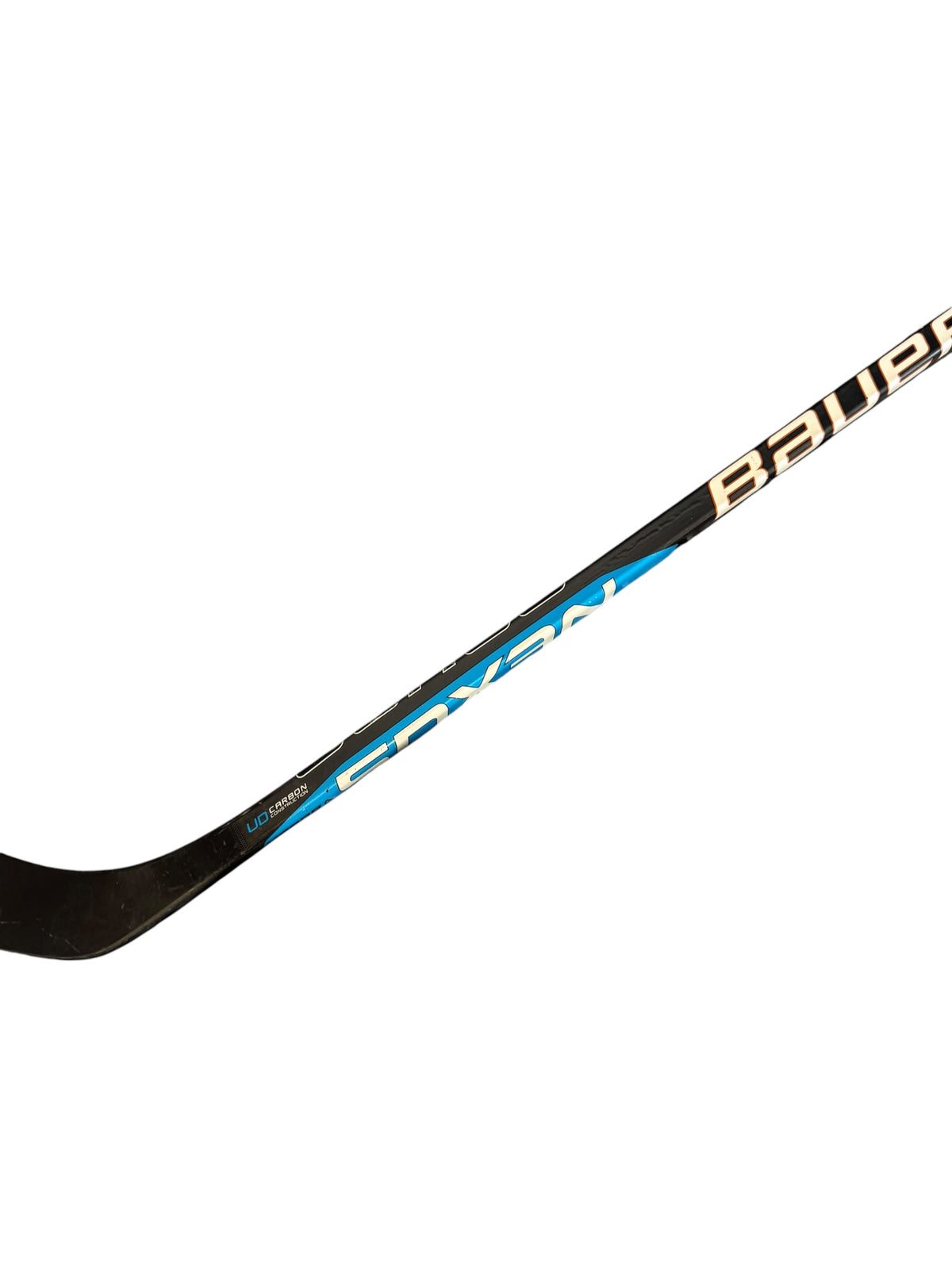 Bauer Nexus E3 Junior Ice Hockey Stick 50 Flex Right Hand P92