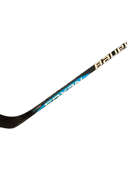 Bauer Nexus E3 Junior Ice Hockey Stick 50 Flex Right Hand P92