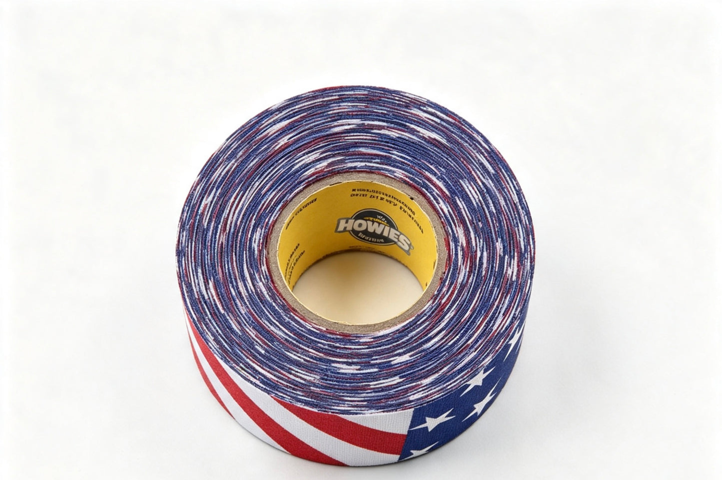 Howies Hockey USA Tape