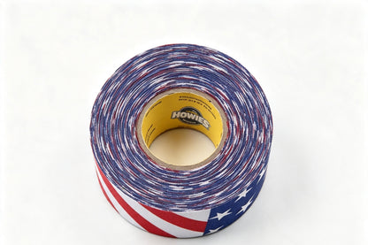 Howies Hockey USA Tape