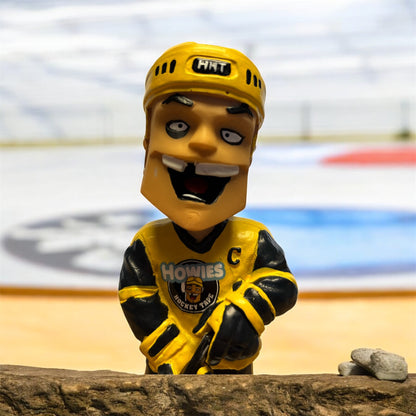 Howies Bobble Head