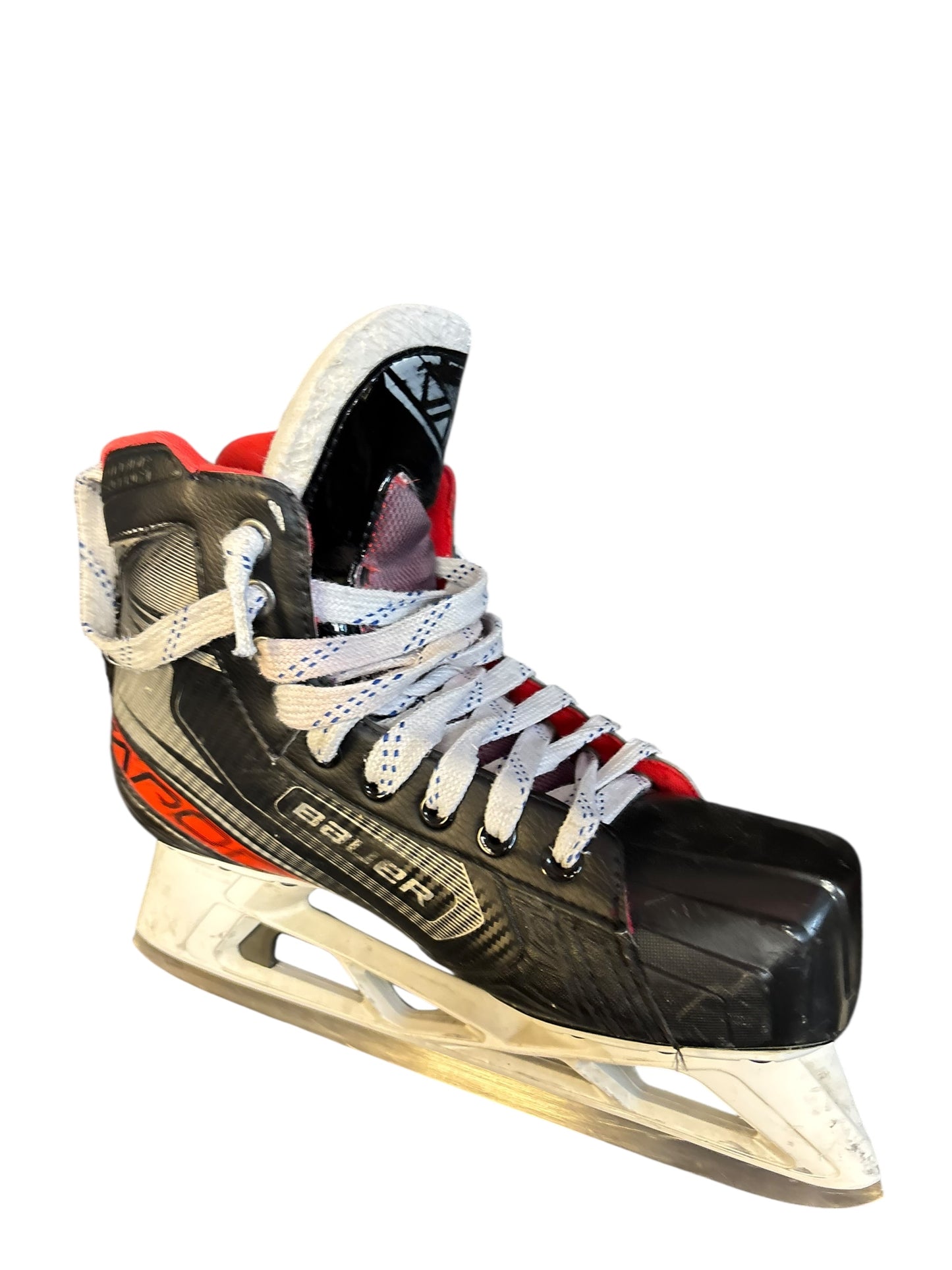 Bauer Vapour 2.7 Goalie Skates Senior Size 8