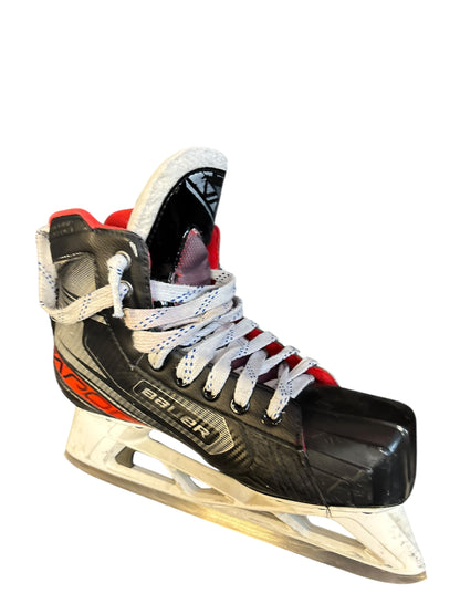 Bauer Vapour 2.7 Goalie Skates Senior Size 8