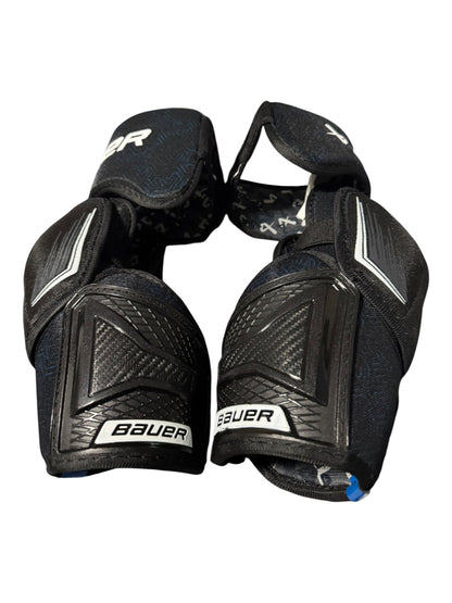 Bauer X S24 Senior Ice Hockey Elbow Pads – Medium