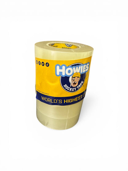 Howies Retail Pack - Clear
