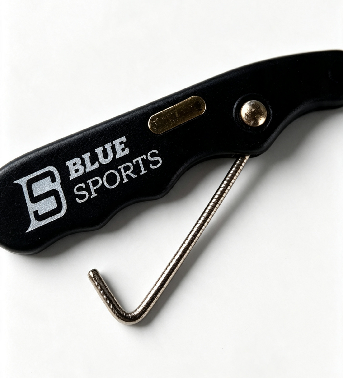 Blue Line Sports Lace Puller