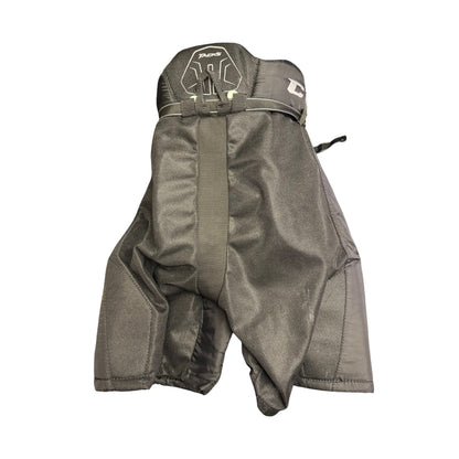 CCM 9550 Junior Ice Hockey Shorts Small Great Condition