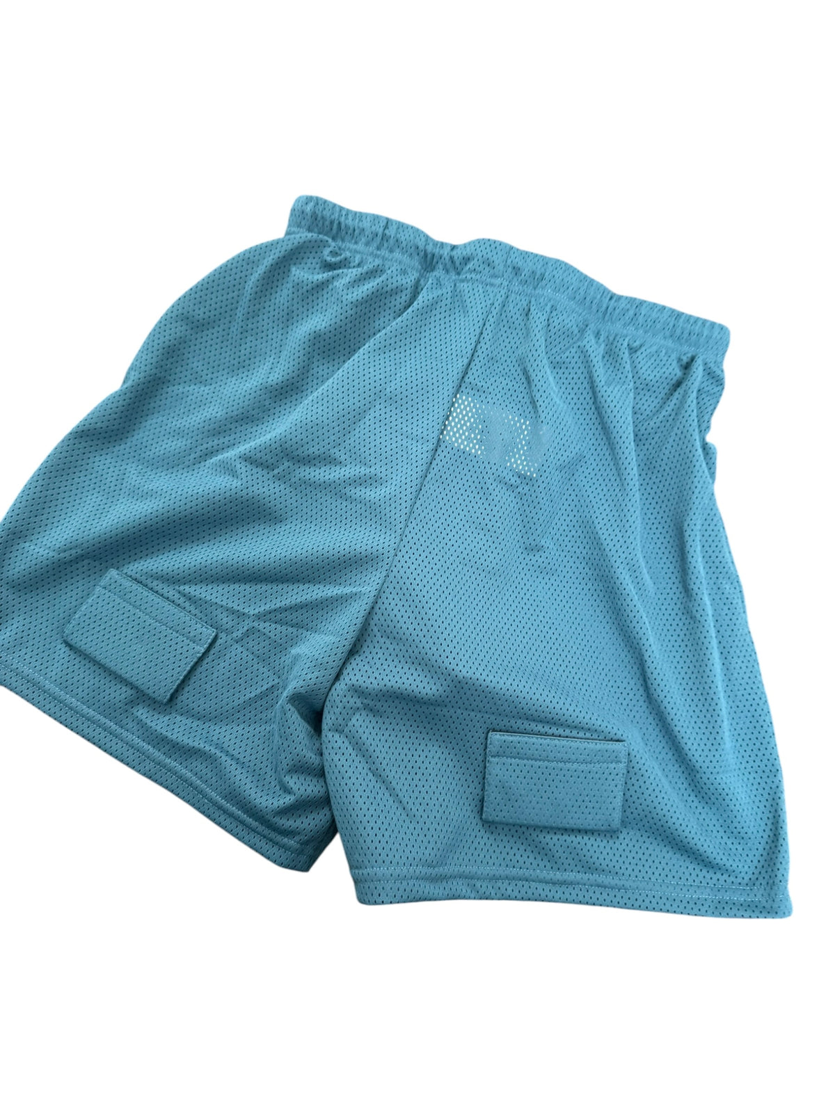 Bauer Mesh Jill Senior Ice Hockey Shorts