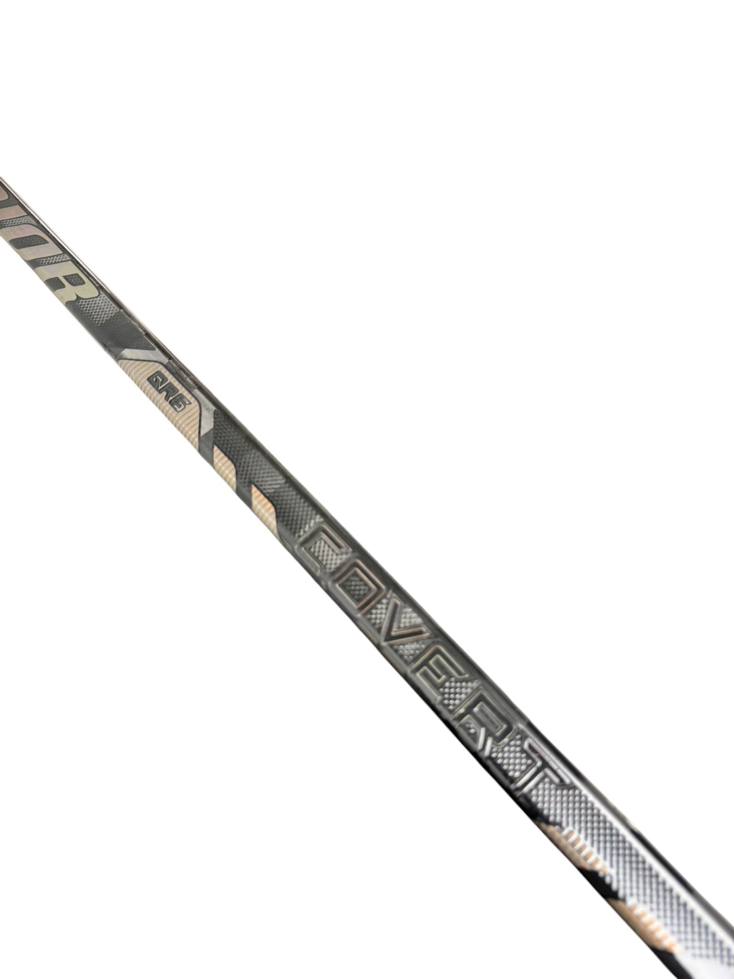 Warrior QR6 Pro Youth Ice Hockey Stick – 20 Flex – W03 Curve – Right Hand