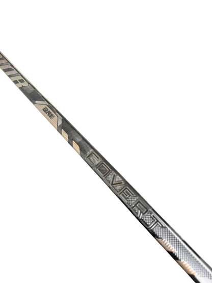 Warrior QR6 Pro Youth Ice Hockey Stick – 20 Flex – W03 Curve – Right Hand
